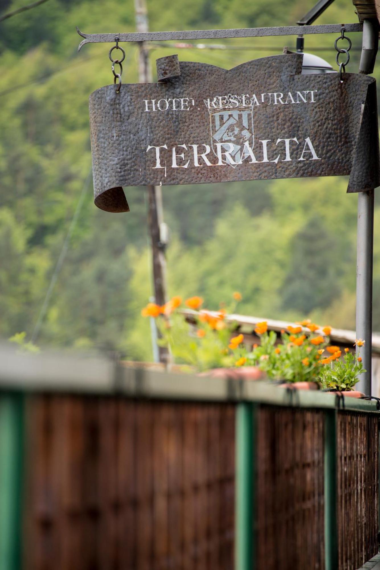 Hotel Terralta Campelles Exterior photo